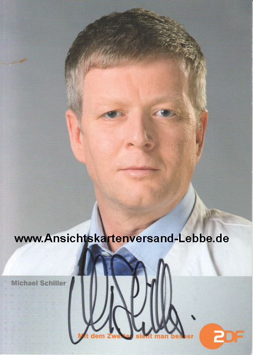 Autogramme