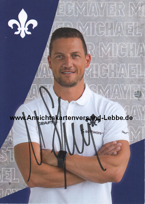 Autogramme