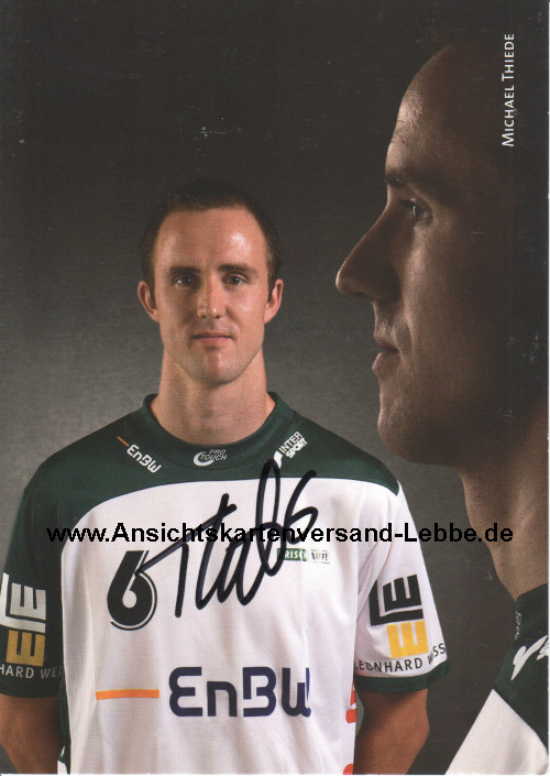 Autogramme