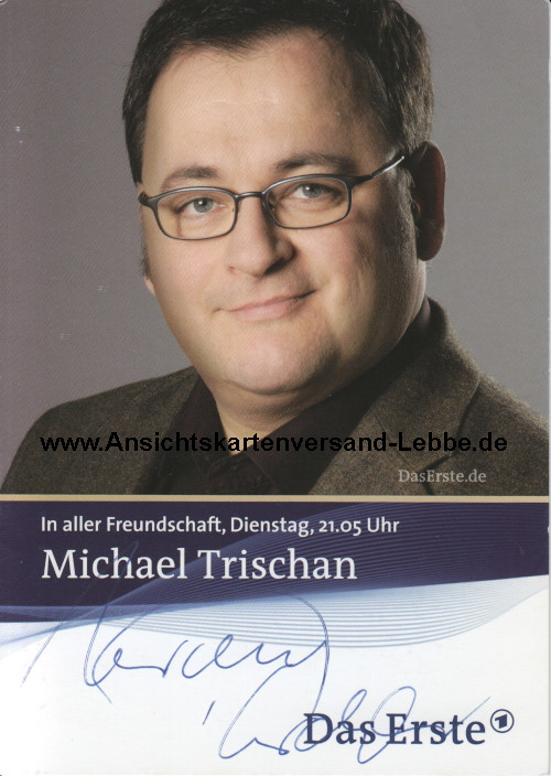 Autogramme