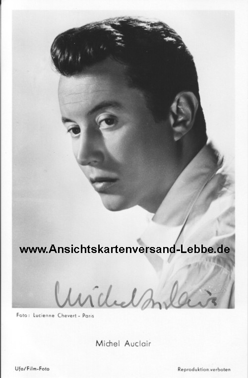 Autogramme