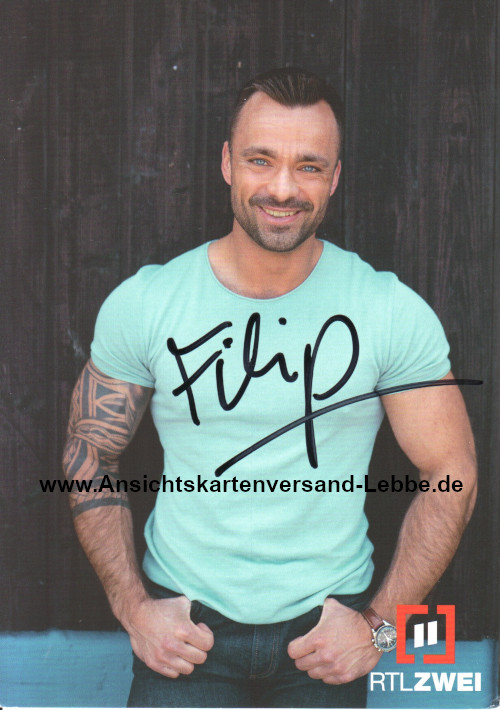 Autogramme