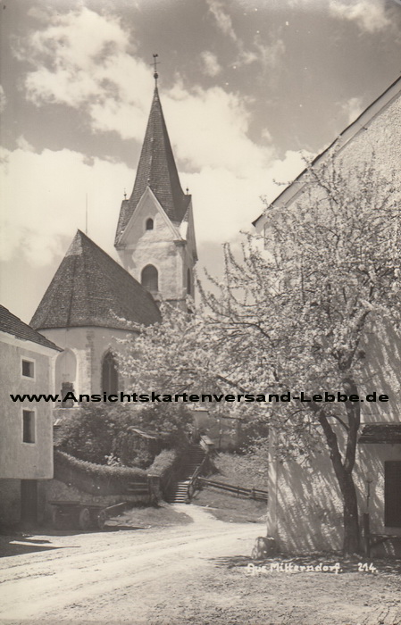 Ansichtskarte