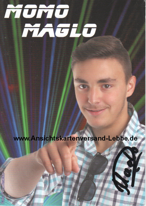 Autogramme