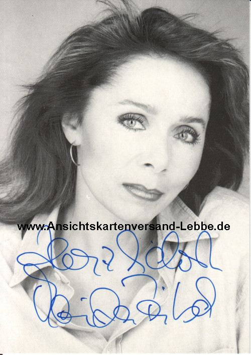 Autogramme