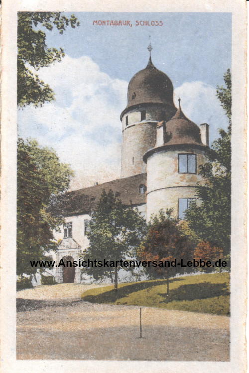 Ansichtskarte