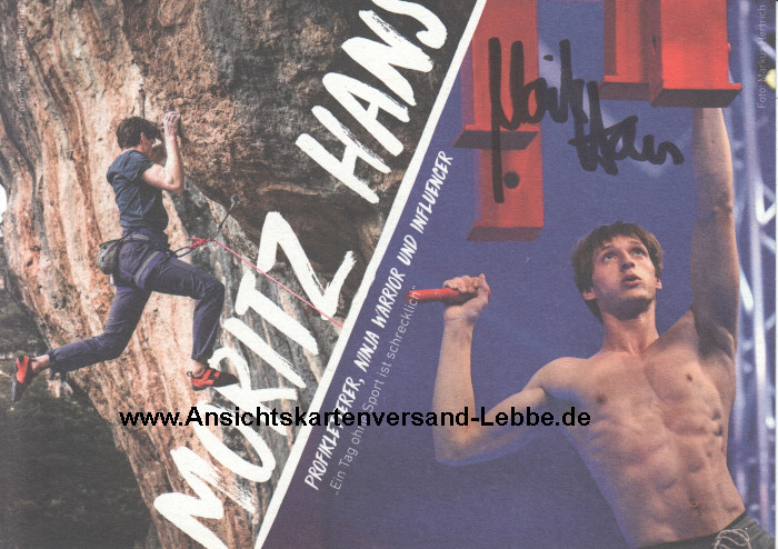 Autogramme