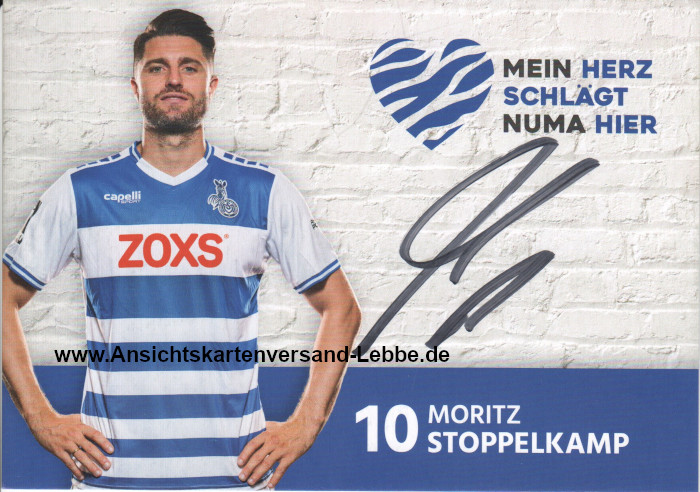 Autogramme