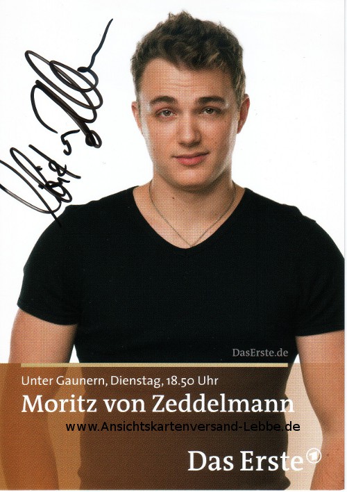Autogramme