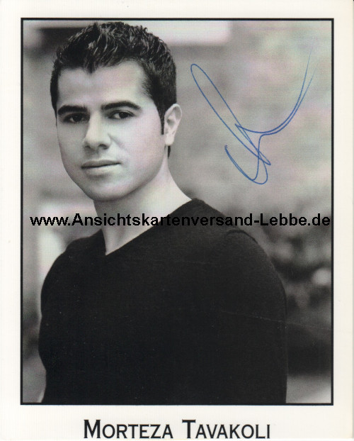 Autogramme