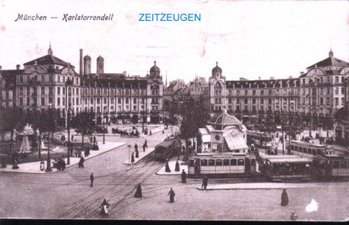 Ansichtskarte