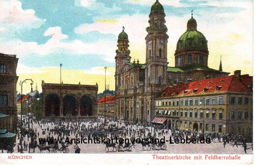 Ansichtskarte