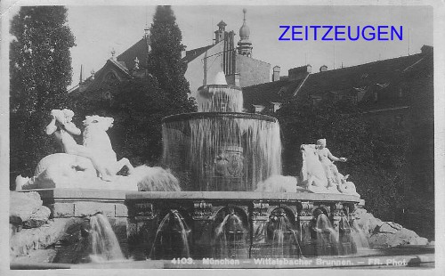 Ansichtskarte