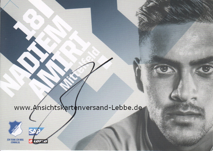 Autogramme