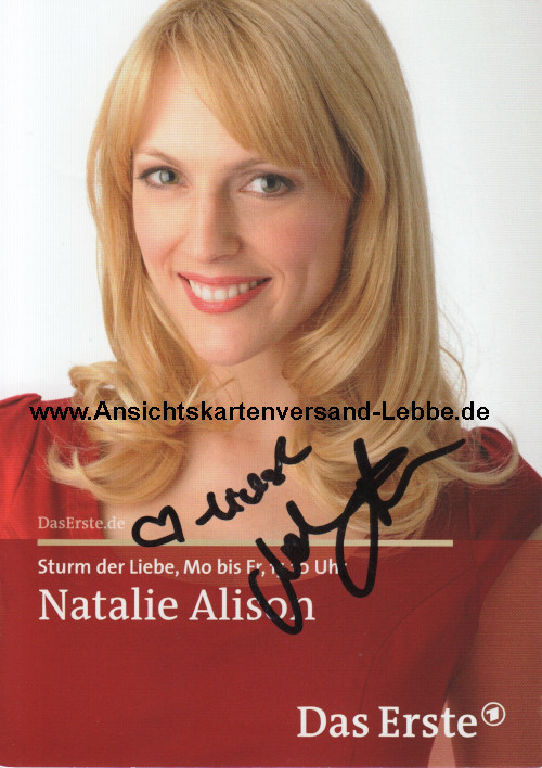 Autogramme