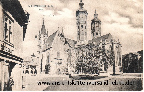 Ansichtskarte