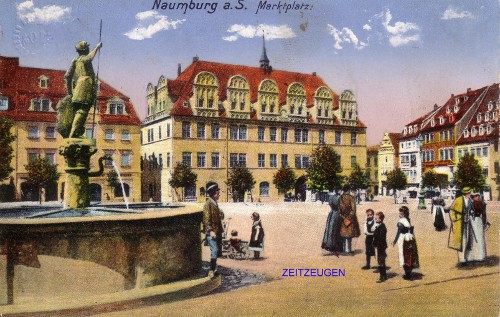 Ansichtskarte