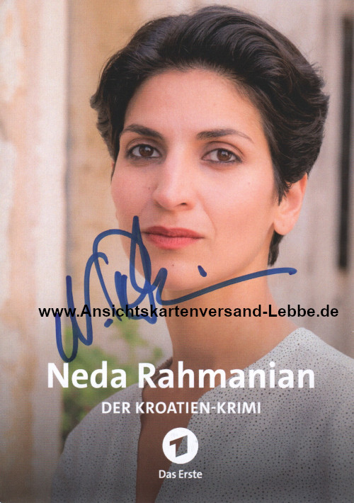 Autogramme