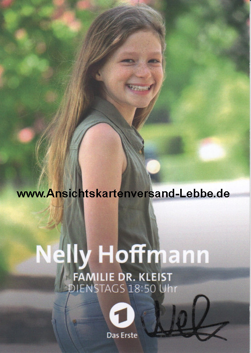Autogramme