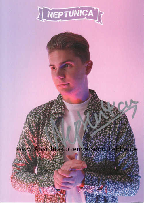 Autogramme