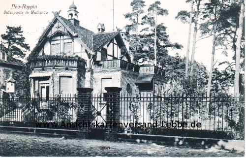 Ansichtskarte