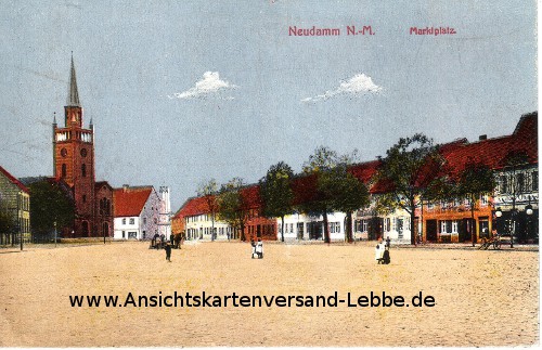 Ansichtskarte