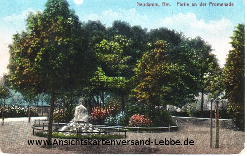Ansichtskarte