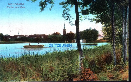 Ansichtskarte