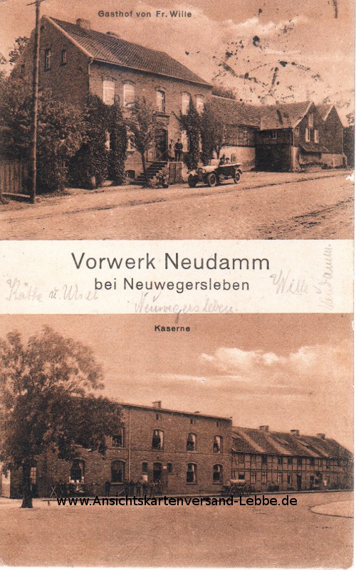 Ansichtskarte