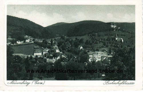 Ansichtskarte