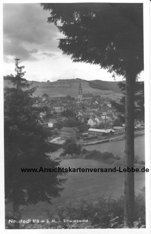 Ansichtskarte