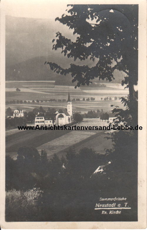 Ansichtskarte