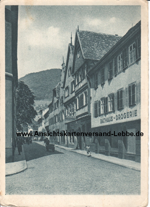 Ansichtskarte