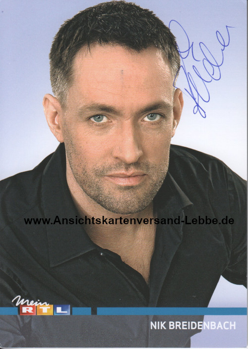 Autogramme