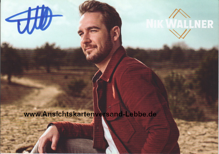 Autogramme