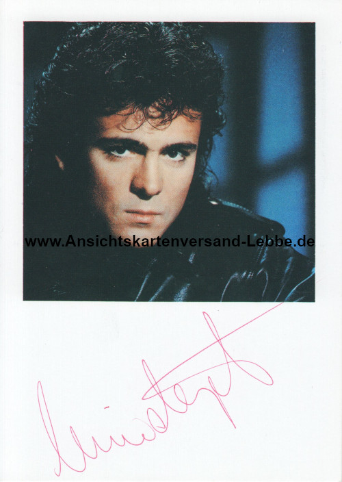Autogramme