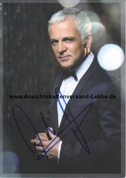 Autogramme