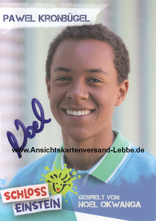 Autogramme