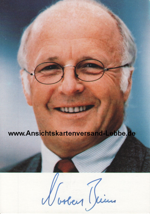 Autogramme