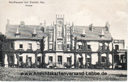 Ansichtskarte