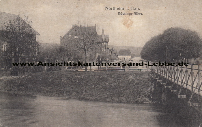 Ansichtskarte