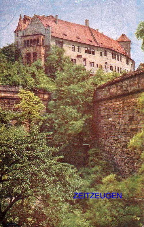 Ansichtskarte