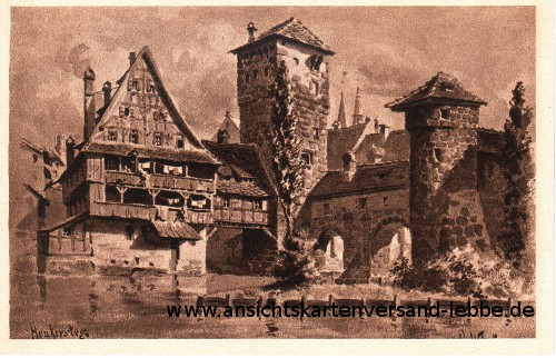 Ansichtskarte