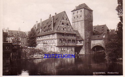 Ansichtskarte