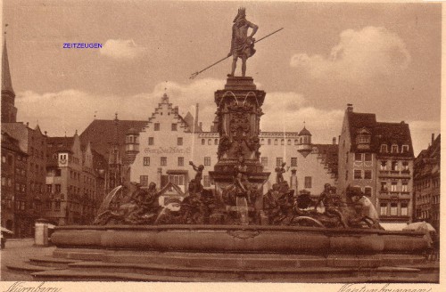 Ansichtskarte