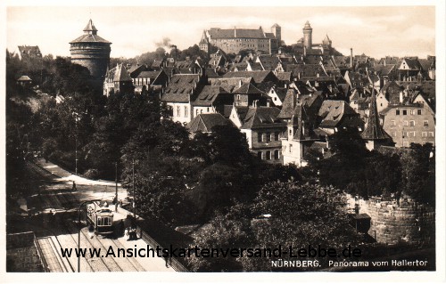 Ansichtskarte