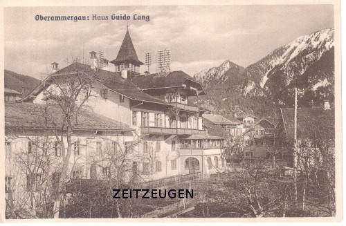 Ansichtskarte