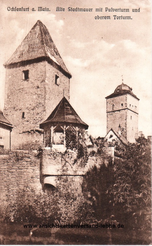 Ansichtskarte