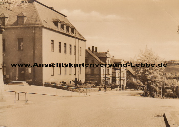 Ansichtskarte