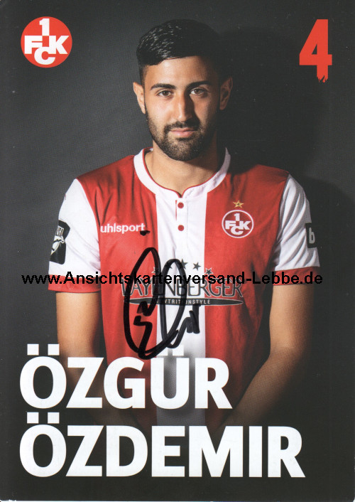 Autogramme